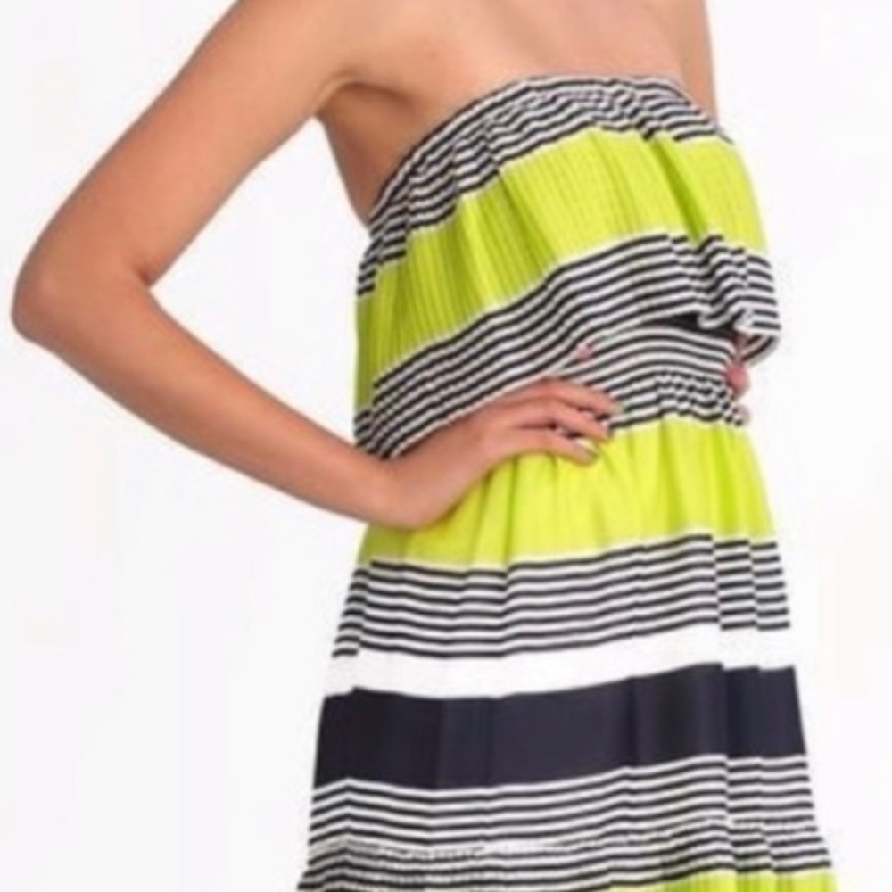 Max and Cleo Mini Dress